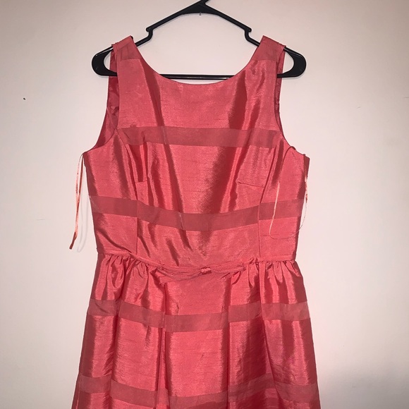 J. Taylor Dresses & Skirts - J. Taylor Tank Dress Sz 12